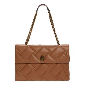 BRAND NEW IN WRAP KURT GEIGER KENSINGTON BAG